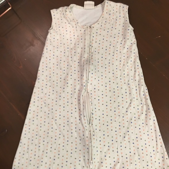 halo sleep sack organic